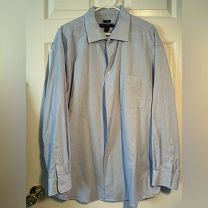 Pronto Uomo, men’s dress shirt XXL